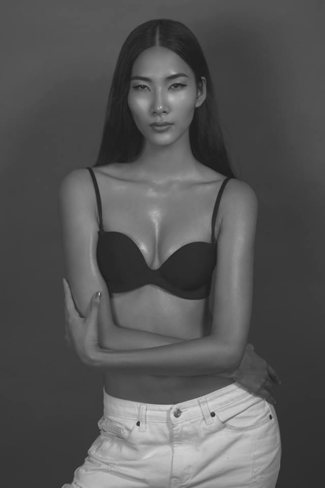 Nếu lỡ kết luận vẻ đẹp của Hoàng Thùy không thể trở thành hoa hậu, hãy nghĩ lại vì bạn sai rồi!-4