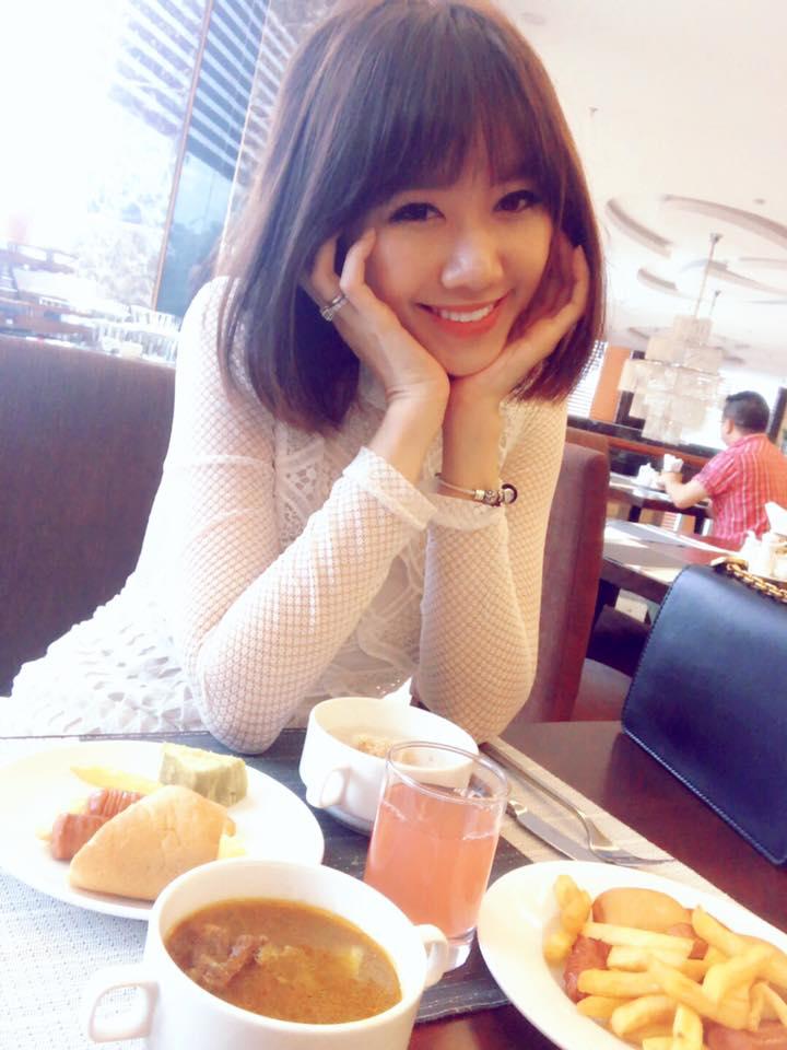 Tin sao Việt 25/9: Linh Chi thấy mình hiền quá nên hay bị thiệt thòi-3