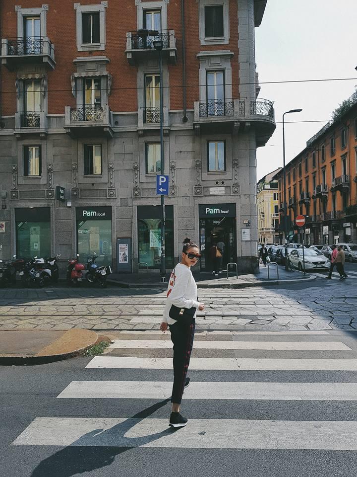 Tin sao Việt 25/9: Linh Chi thấy mình hiền quá nên hay bị thiệt thòi-10