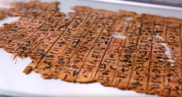 Người Ai Cập đã xây dựng Đại Kim tự tháp Giza như thế nào? Bí ẩn lớn nhất thế kỷ đã có bằng chứng!-2