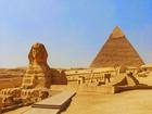 Người Ai Cập đã xây dựng Đại Kim tự tháp Giza như thế nào? Bí ẩn lớn nhất thế kỷ đã có bằng chứng!