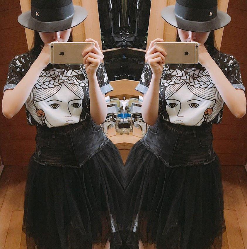 Cùng là bóng hồng của thiếu gia Ngọc Thành, Tâm Tít và Maya ai đẹp hơn?-7