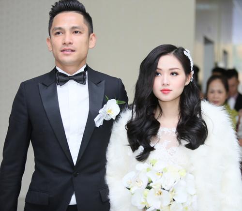 Cùng là bóng hồng của thiếu gia Ngọc Thành, Tâm Tít và Maya ai đẹp hơn?-2