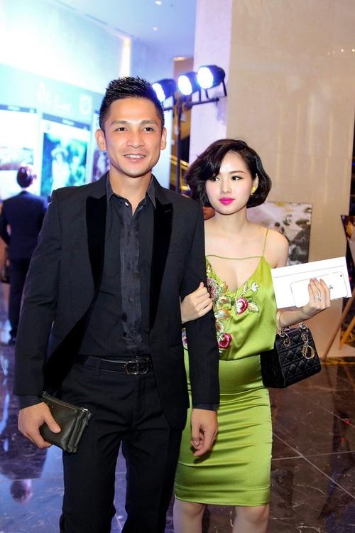 Cùng là bóng hồng của thiếu gia Ngọc Thành, Tâm Tít và Maya ai đẹp hơn?-3