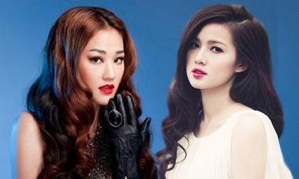 Cùng là bóng hồng của thiếu gia Ngọc Thành, Tâm Tít và Maya ai đẹp hơn?-9