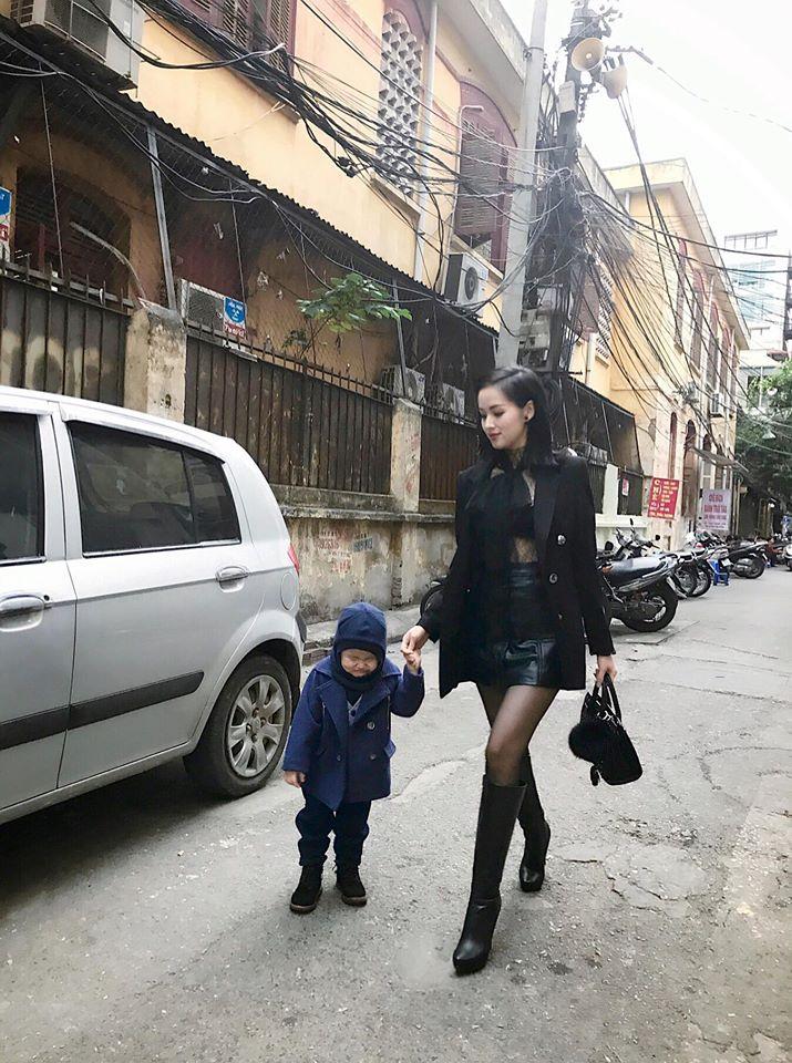 Cùng là bóng hồng của thiếu gia Ngọc Thành, Tâm Tít và Maya ai đẹp hơn?-4