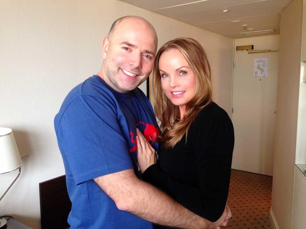 Vấn nạn quấy rối tình dục đáng báo động trong ngành công nghiệp phim đen-1