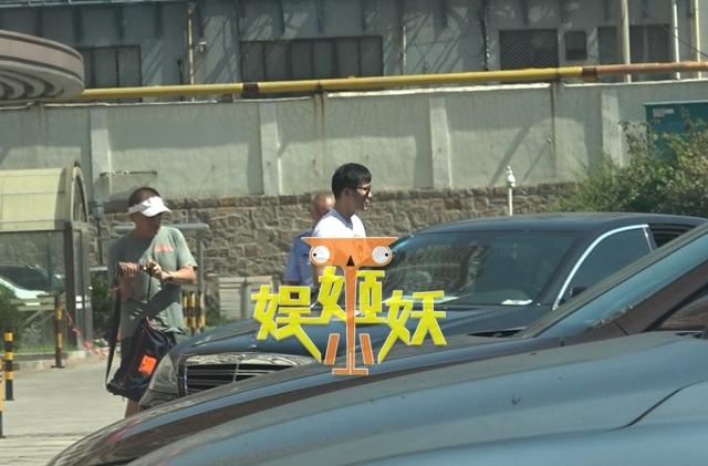 Đám cưới Lý Thần - Phạm Băng Băng sẵn sàng rồi, cha mẹ hai bên đã gặp nhau bàn bạc-1