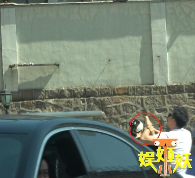 Đám cưới Lý Thần - Phạm Băng Băng sẵn sàng rồi, cha mẹ hai bên đã gặp nhau bàn bạc-2