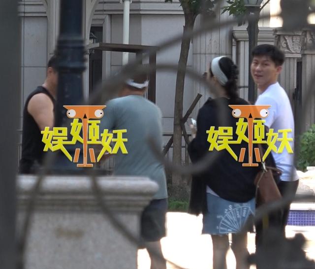 Đám cưới Lý Thần - Phạm Băng Băng sẵn sàng rồi, cha mẹ hai bên đã gặp nhau bàn bạc-4