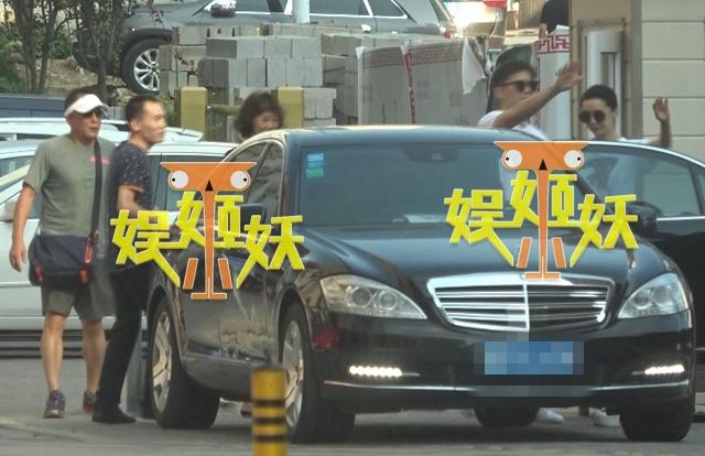 Đám cưới Lý Thần - Phạm Băng Băng sẵn sàng rồi, cha mẹ hai bên đã gặp nhau bàn bạc-7