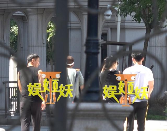 Đám cưới Lý Thần - Phạm Băng Băng sẵn sàng rồi, cha mẹ hai bên đã gặp nhau bàn bạc-9