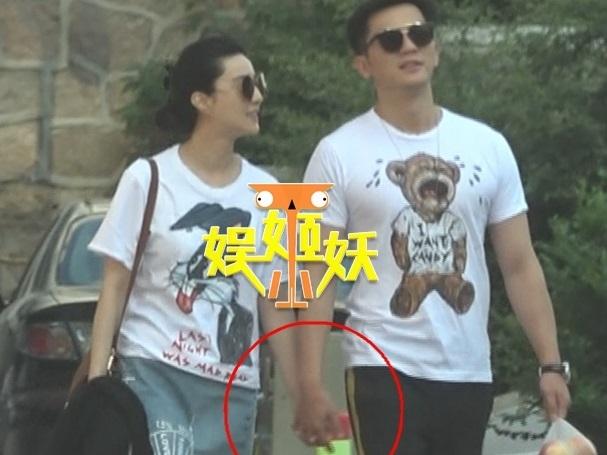 Hé lộ bên trong căn biệt thự Phạm Băng Băng và Lý Thần chung sống sau khi kết hôn-12