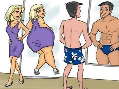 Có những niềm vui chỉ gái ế bền vững mới thấu hiểu-11