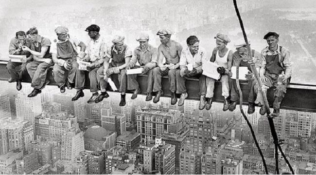 Bật mí thú vị về nguồn gốc của những bức ảnh nổi tiếng trong lịch sử-3