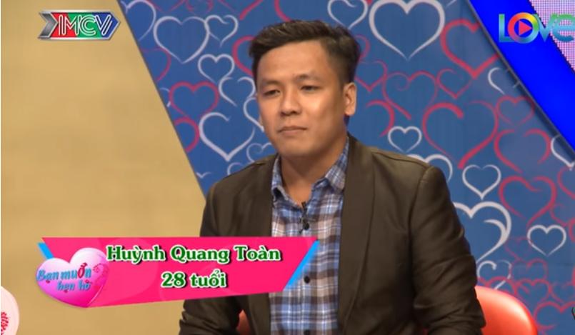 Bạn muốn hẹn hò gây sốt vì cặp trai xinh, gái đẹp khiến ai cũng muốn được làm người yêu-1