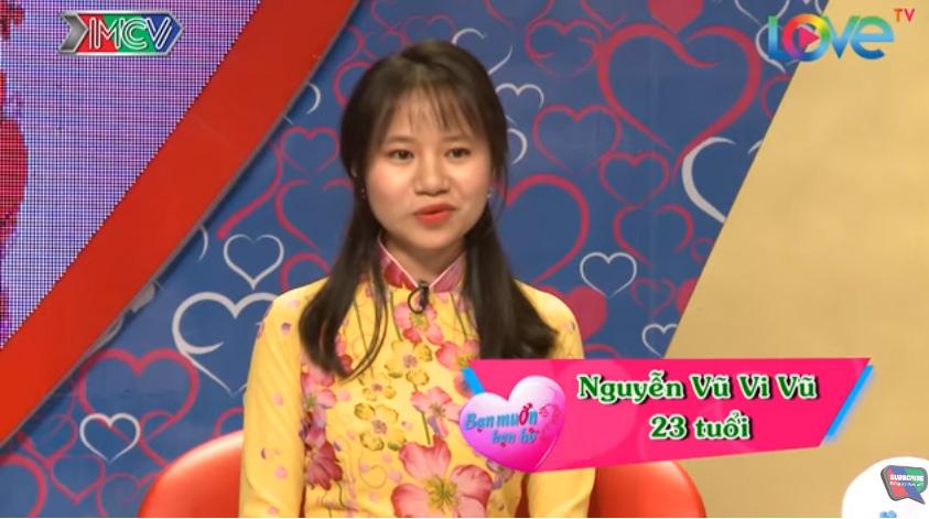 Bạn muốn hẹn hò gây sốt vì cặp trai xinh, gái đẹp khiến ai cũng muốn được làm người yêu-3