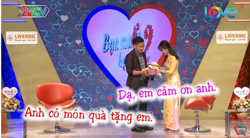 Bạn muốn hẹn hò gây sốt vì cặp trai xinh, gái đẹp khiến ai cũng muốn được làm người yêu-7