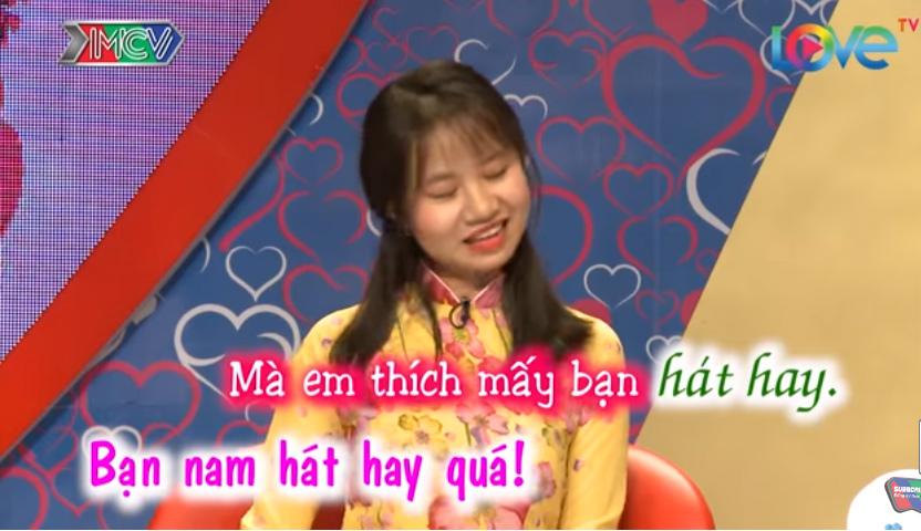 Bạn muốn hẹn hò gây sốt vì cặp trai xinh, gái đẹp&nbsp;khiến ai cũng muốn được làm người yêu-6