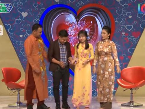 Bạn muốn hẹn hò gây sốt vì cặp trai xinh, gái đẹp khiến ai cũng muốn được làm người yêu-8