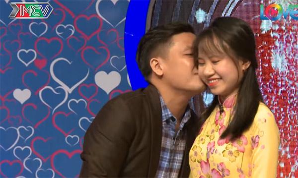 Bạn muốn hẹn hò gây sốt vì cặp trai xinh, gái đẹp khiến ai cũng muốn được làm người yêu-9