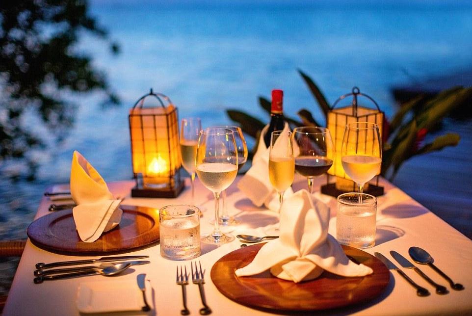 Đến ngay hòn đảo này để thấy kỳ nghỉ dưỡng của sao hạng A sang chảnh thế nào-9