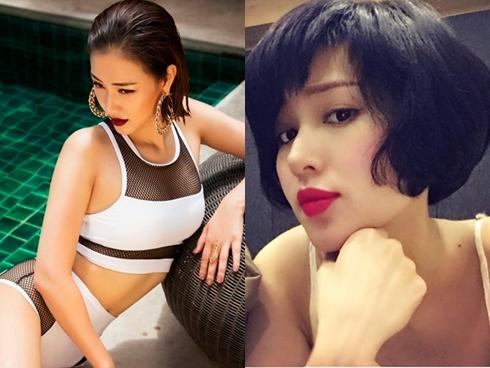 Là bạn thân của cả hai, quản lý Maya chỉ trích Tâm Tít quá đáng trong đại chiến người thứ 3-7