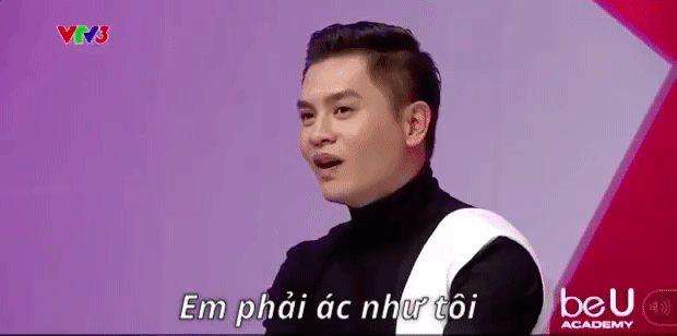 Nam Trung hốt hoảng khi nhìn lại loạt biểu cảm xéo xắt đã thể hiện trong mùa All Stars-1