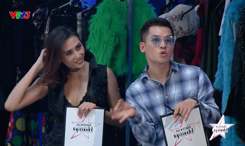 Nam Trung hốt hoảng khi nhìn lại loạt biểu cảm xéo xắt đã thể hiện trong mùa All Stars-4