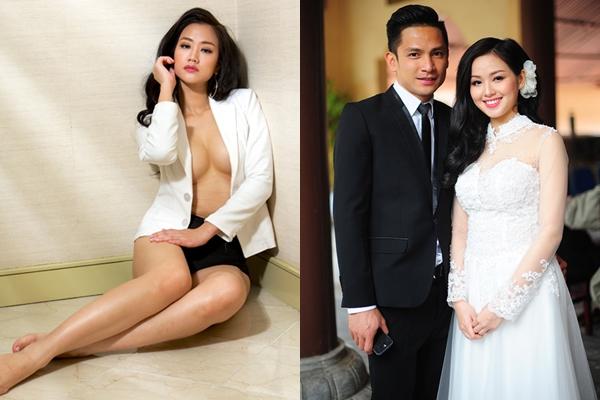 Tình thân trên bến dưới thuyền của Maya và Tâm Tít trước khi đại chiến mạng xã hội-3