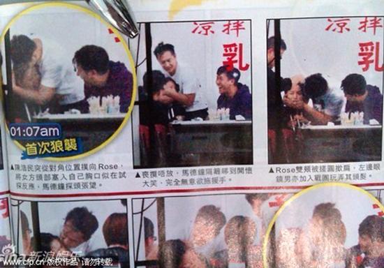 Những cặp đôi yêu nhau tưởng chết trên phim, ghét nhau ra mặt ngoài đời-2