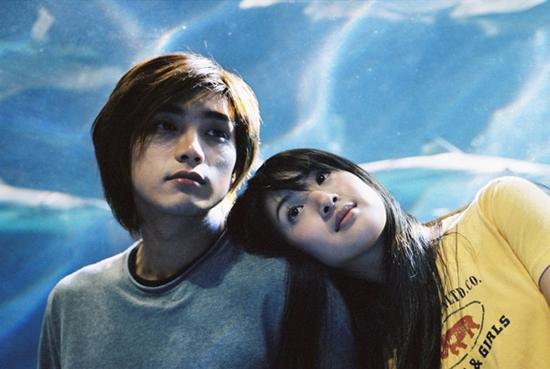 Những cặp đôi yêu nhau tưởng chết trên phim, ghét nhau ra mặt ngoài đời-4