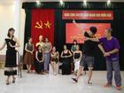 'Hồng lâu mộng' lên sân khấu Nhà hát Kịch Việt Nam