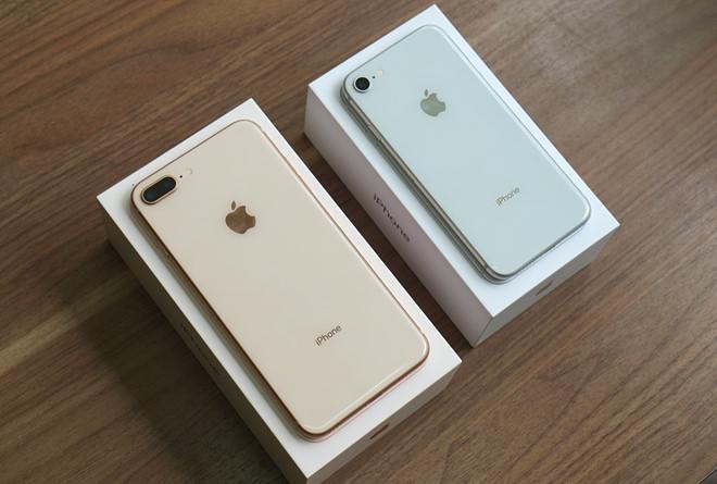 iPhone 8 giảm nhanh xuống mốc dưới 20 triệu tại Việt Nam-1