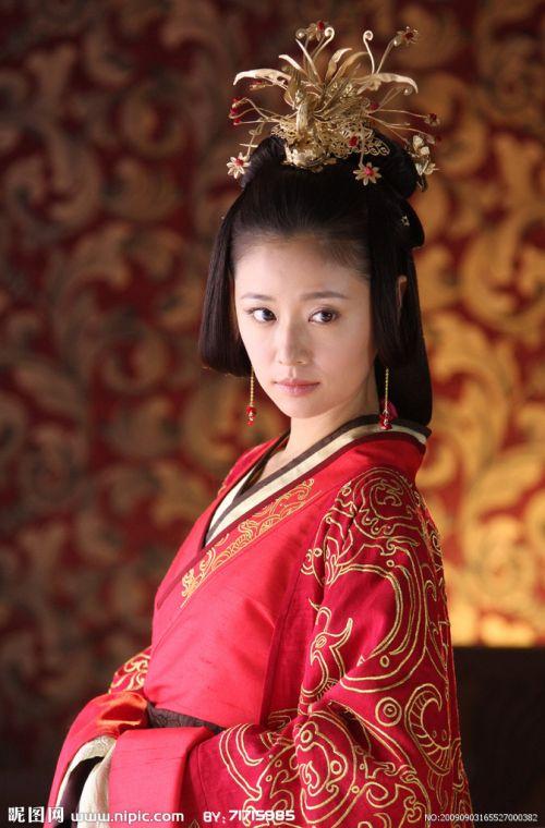 Hành trình từ a hoàn trở thành nữ vương của loạt mỹ nhân Hoa ngữ đình đám-5