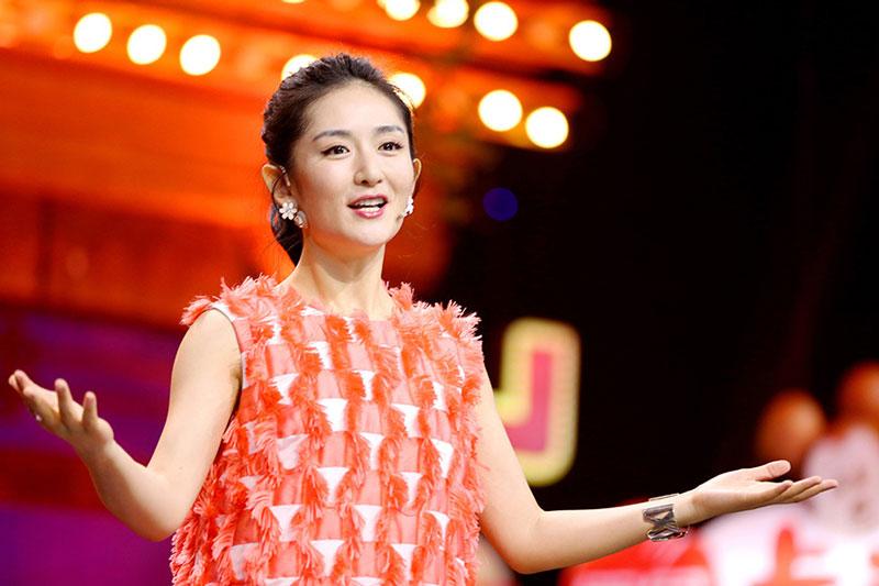 Hành trình từ a hoàn trở thành nữ vương của loạt mỹ nhân Hoa ngữ đình đám-9