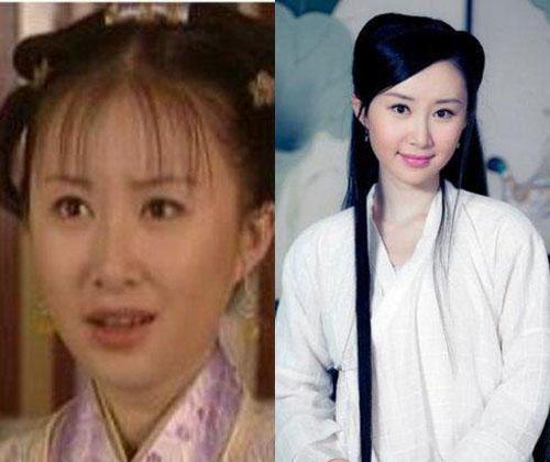 Hành trình từ a hoàn trở thành nữ vương của loạt mỹ nhân Hoa ngữ đình đám-10