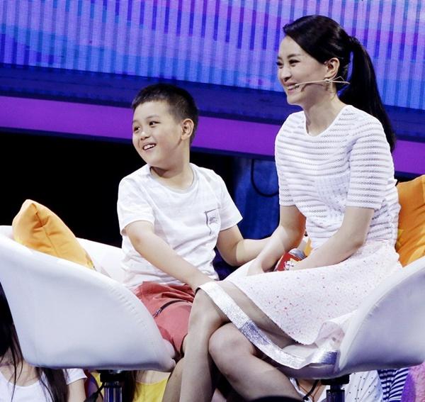 Hành trình từ a hoàn trở thành nữ vương của loạt mỹ nhân Hoa ngữ đình đám-12