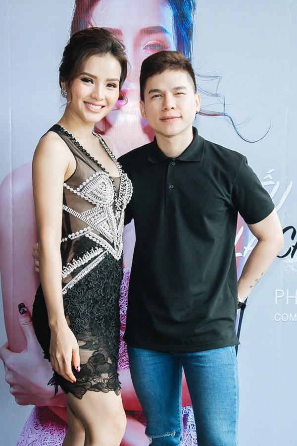 Phương Trinh Jolie: Phát ngôn yêu người thu nhập 100 triệu/ tháng chỉ là sự vô tình-7