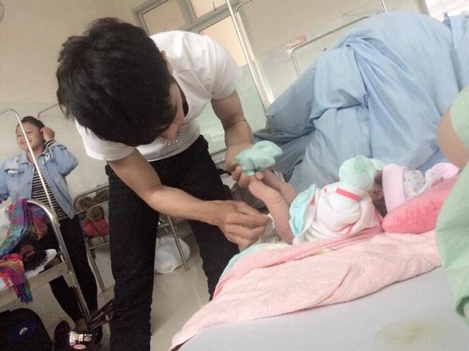 Nàng dâu số hưởng nhất năm: Mới sinh một tay chồng chăm, mẹ chồng tỉ tê tâm sự sợ dâu buồn-4