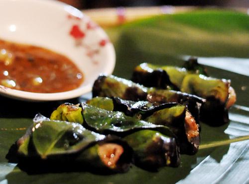 Vấn vương những đặc sản núi rừng có một không hai ở Hòa Bình-2