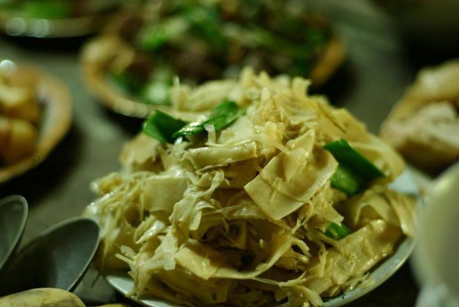 Vấn vương những đặc sản núi rừng có một không hai ở Hòa Bình-6