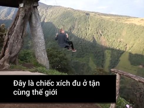 Ánh sáng thần tiên vùng cực Bắc nhìn từ trạm vũ trụ-1