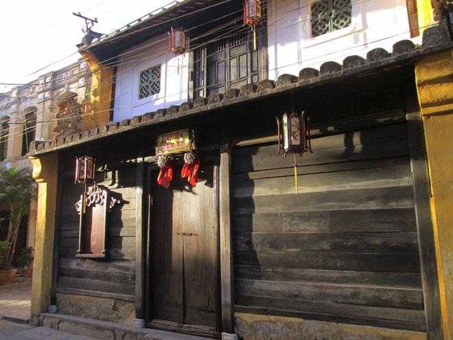 Có một Hội An trong veo, mơ màng và rất đỗi yên bình buổi sớm mai-6