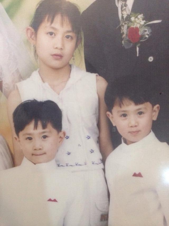 Hai chị em sinh đôi trong sách Sinh học 9 bây giờ ra sao?-4