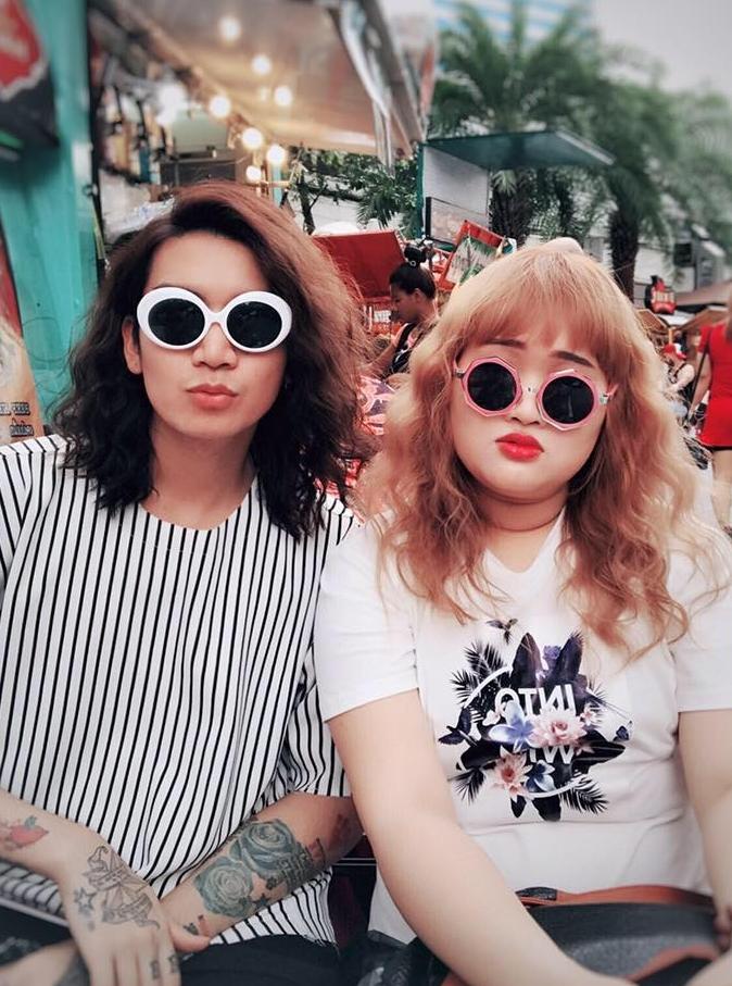 Hot girl - hot boy Việt 26/9: Huyền Baby khẳng định mình là mẹ bỉm sữa chính hiệu-6