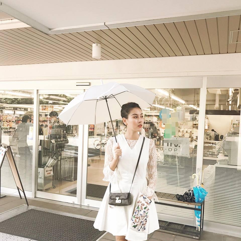 Hot girl - hot boy Việt 26/9: Huyền Baby khẳng định mình là mẹ bỉm sữa chính hiệu-7