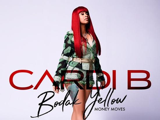 Những tưởng Taylor Swift đã làm nên chuyện, cuối cùng cũng không chạy theo nổi ‘Despacito’-3