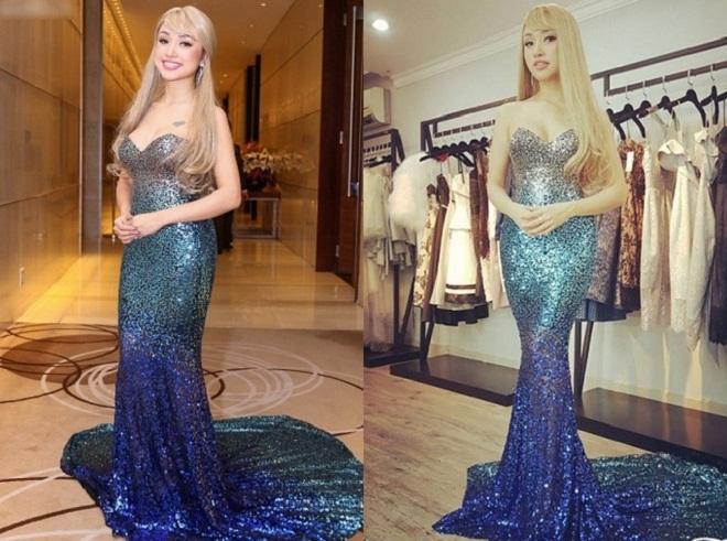 Vén màn ảo thuật làm đẹp của sao Việt trước khi công khai hình ảnh lên mạng xã hội-1