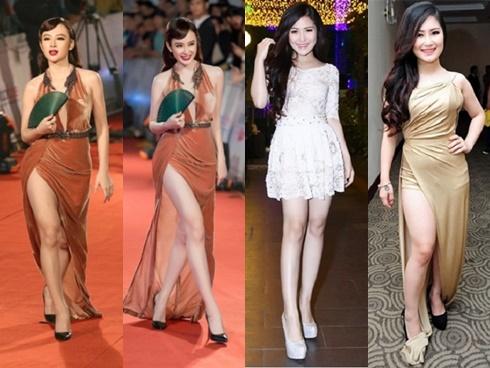 Vén màn 'ảo thuật' làm đẹp của sao Việt trước khi công khai hình ảnh lên mạng xã hội